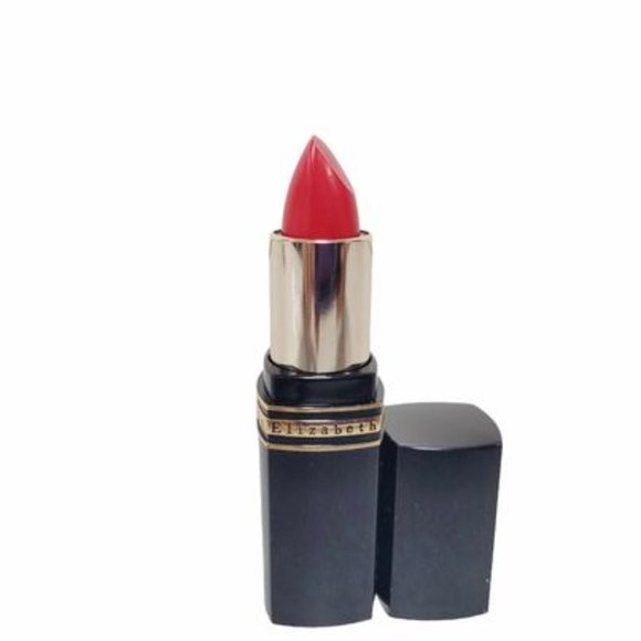 Elizabeth Arden - Full Size Lipstick - Red‎ Pepper 91 - New - Picture 3 of 4